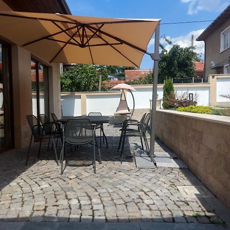 Stella Guesthouse Sapareva Banya Eksteriør billede