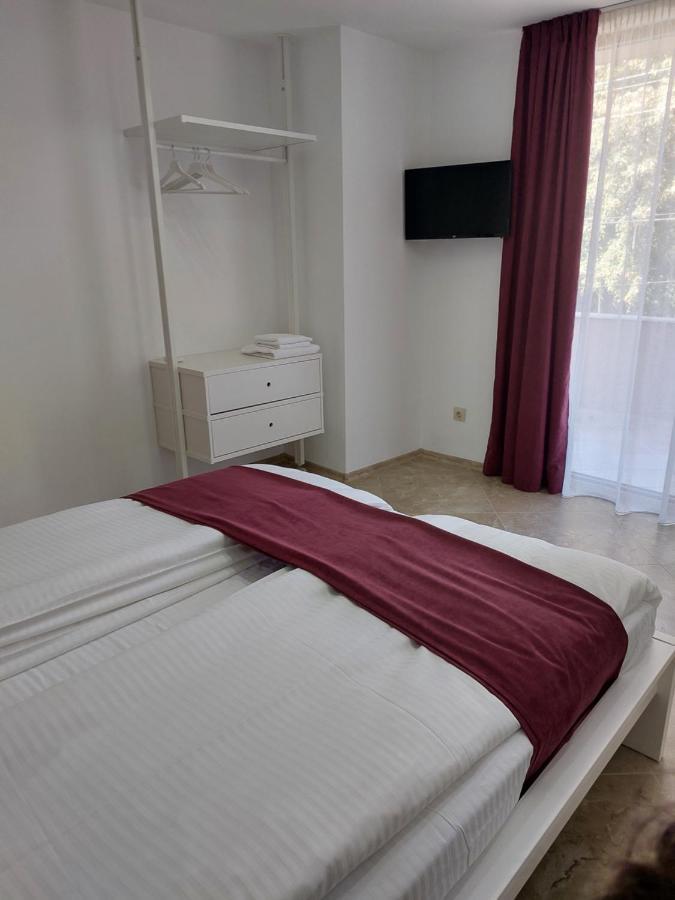 Stella Guesthouse Sapareva Banya Eksteriør billede