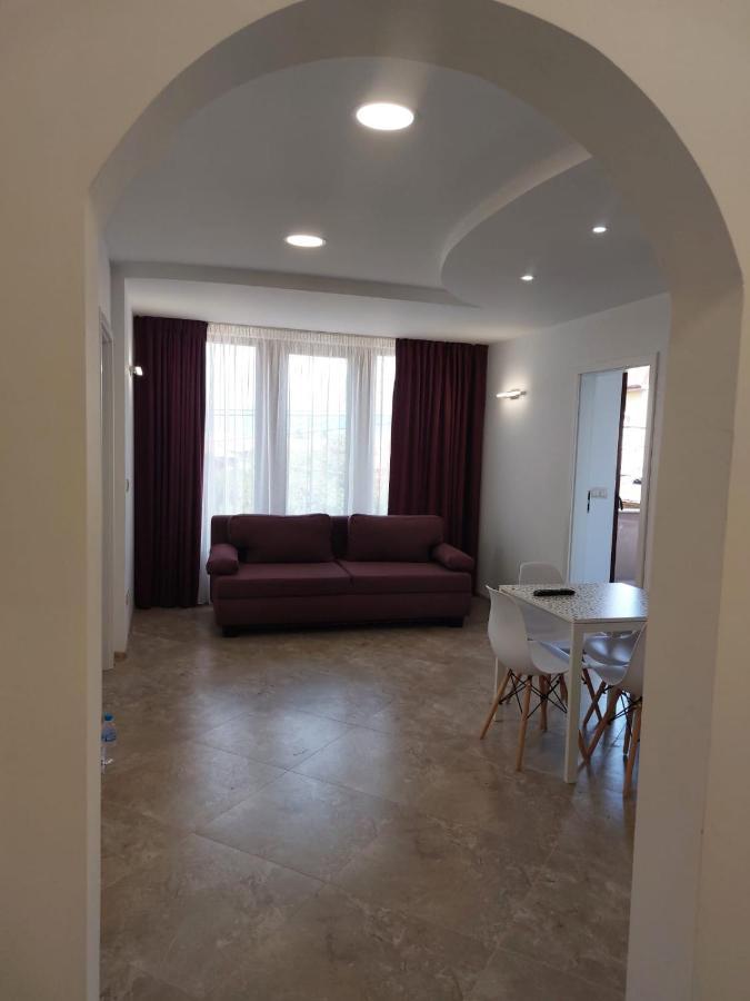 Stella Guesthouse Sapareva Banya Eksteriør billede