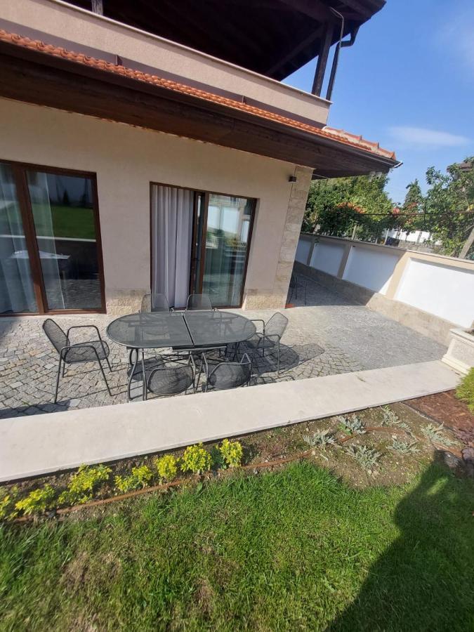 Stella Guesthouse Sapareva Banya Eksteriør billede