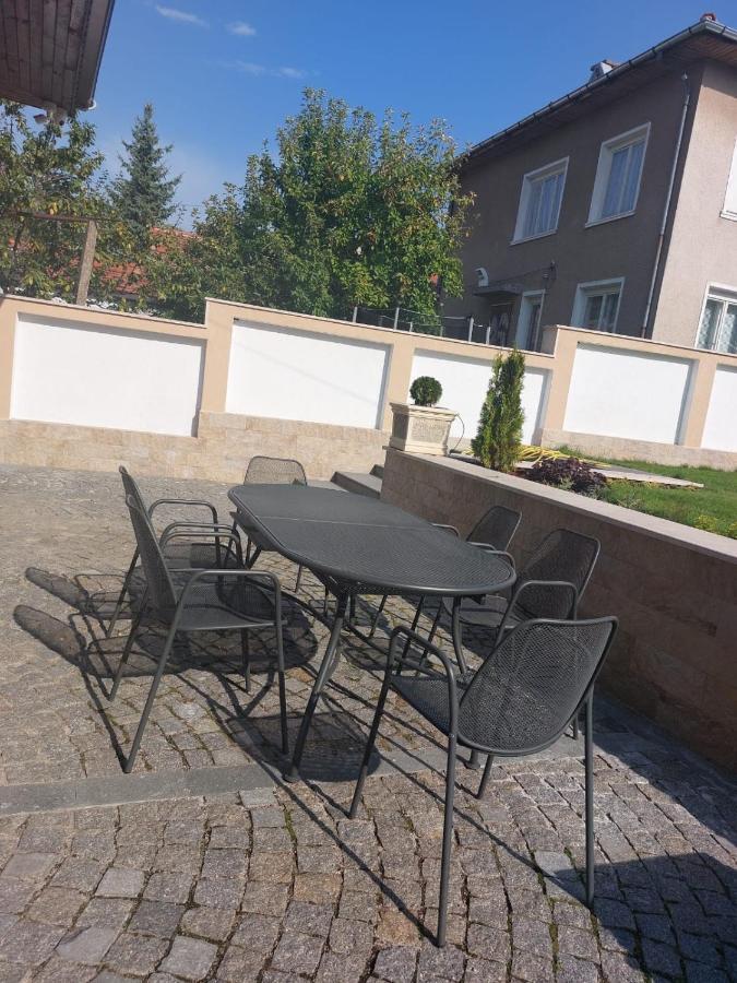 Stella Guesthouse Sapareva Banya Eksteriør billede