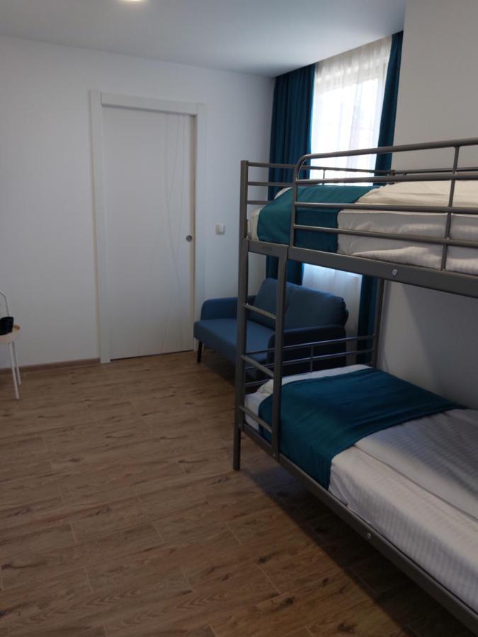 Stella Guesthouse Sapareva Banya Eksteriør billede