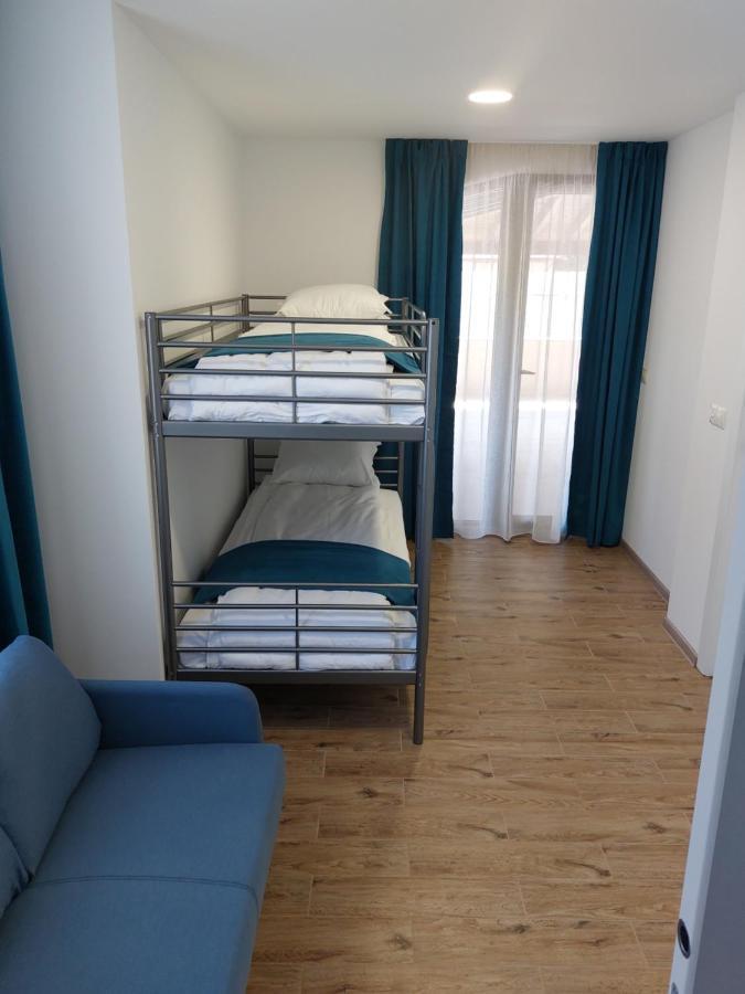 Stella Guesthouse Sapareva Banya Eksteriør billede