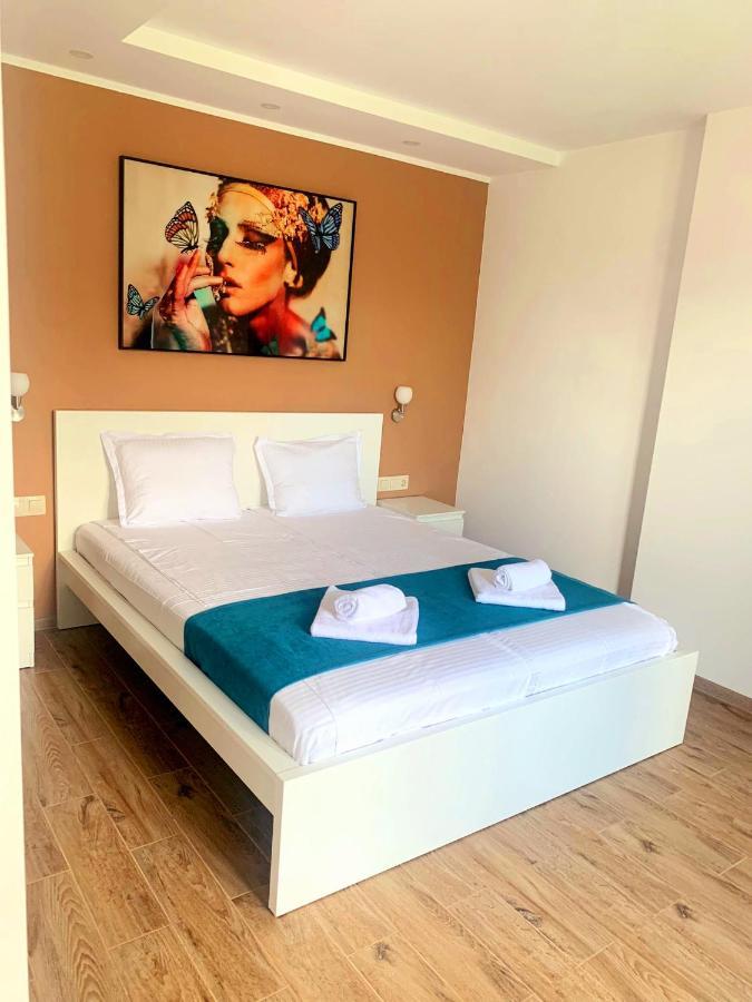 Stella Guesthouse Sapareva Banya Eksteriør billede