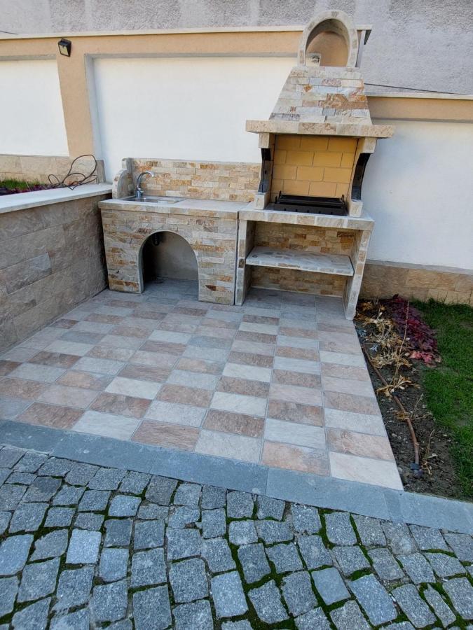 Stella Guesthouse Sapareva Banya Eksteriør billede