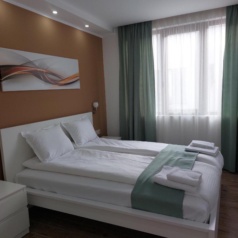 Stella Guesthouse Sapareva Banya Eksteriør billede