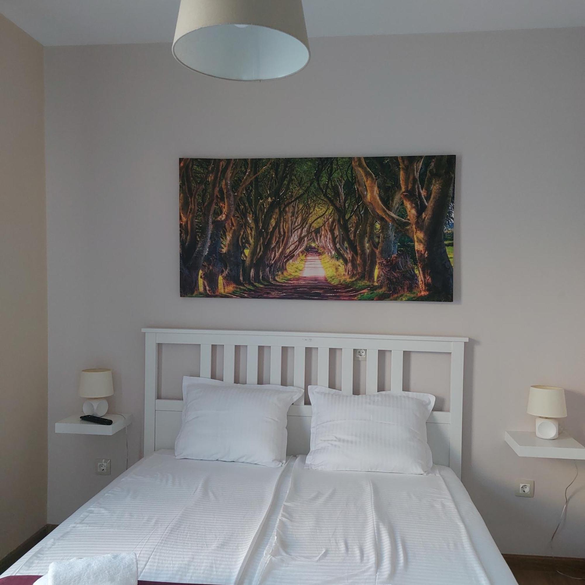 Stella Guesthouse Sapareva Banya Værelse billede