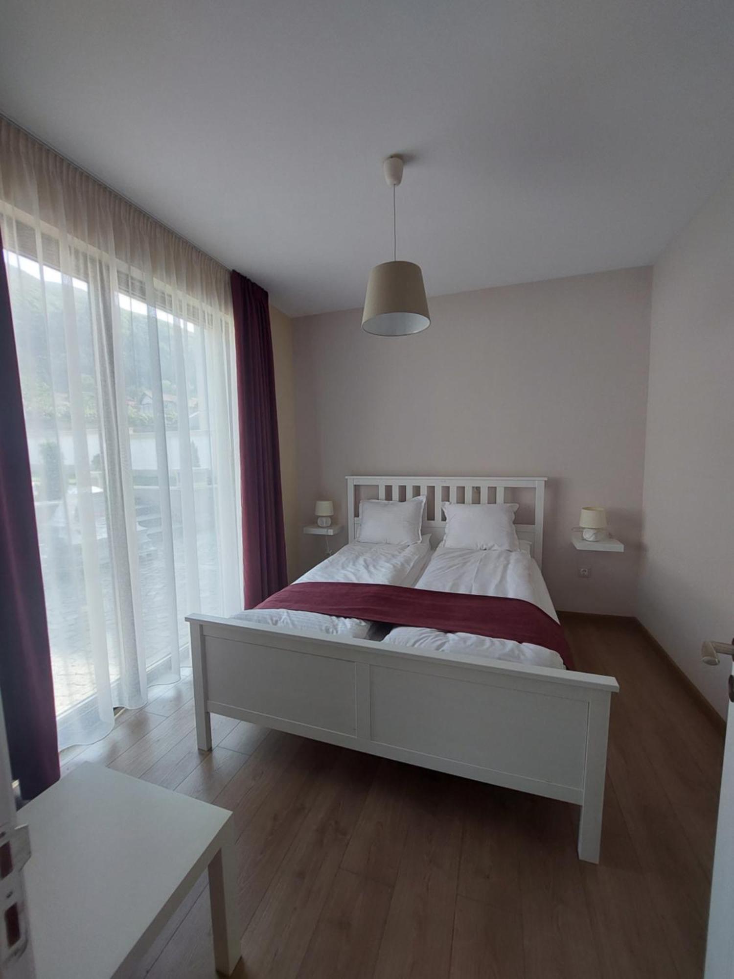 Stella Guesthouse Sapareva Banya Værelse billede