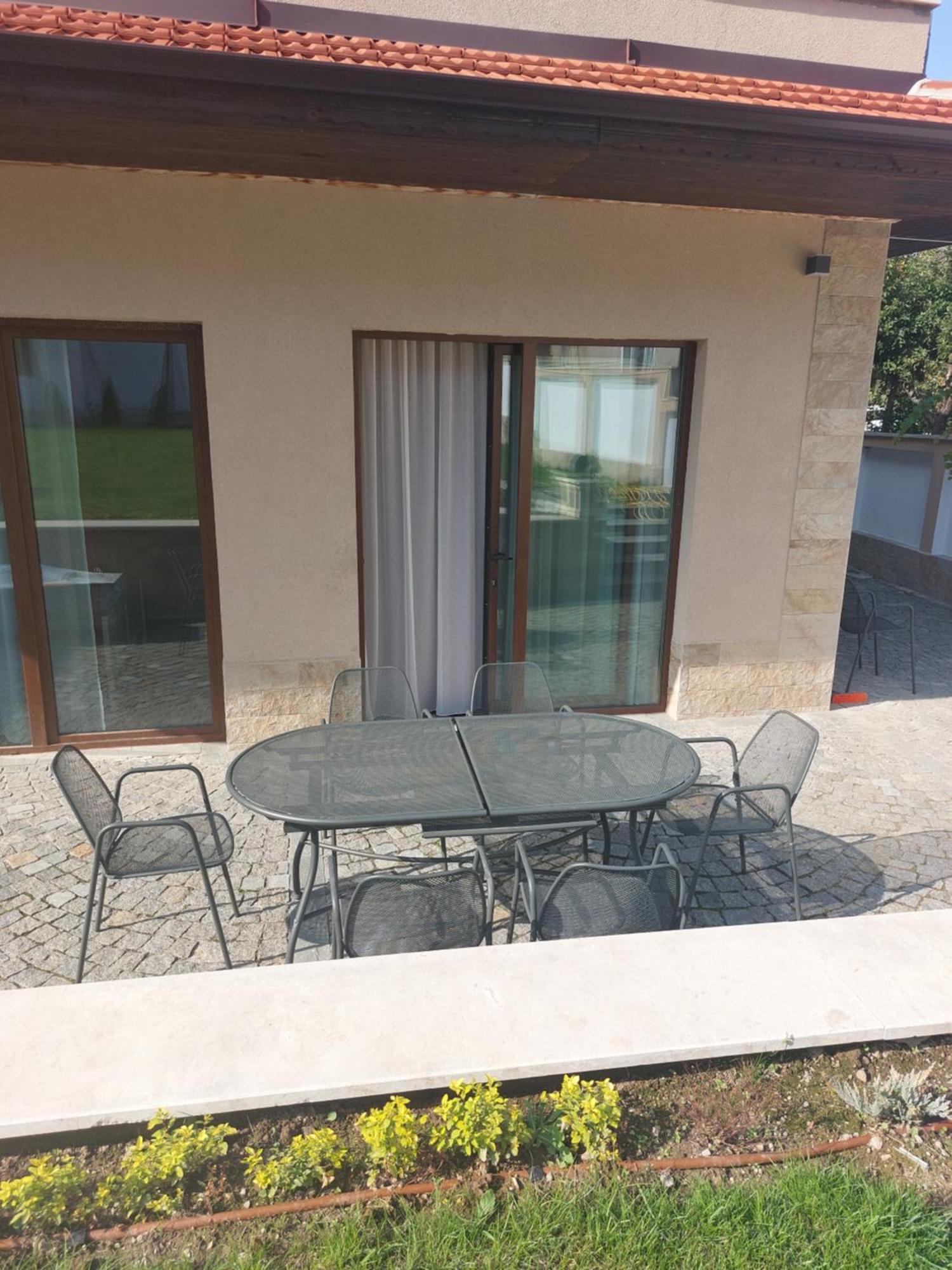 Stella Guesthouse Sapareva Banya Værelse billede
